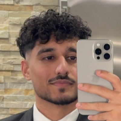 Yuvraj K., Founder of Clearlyst